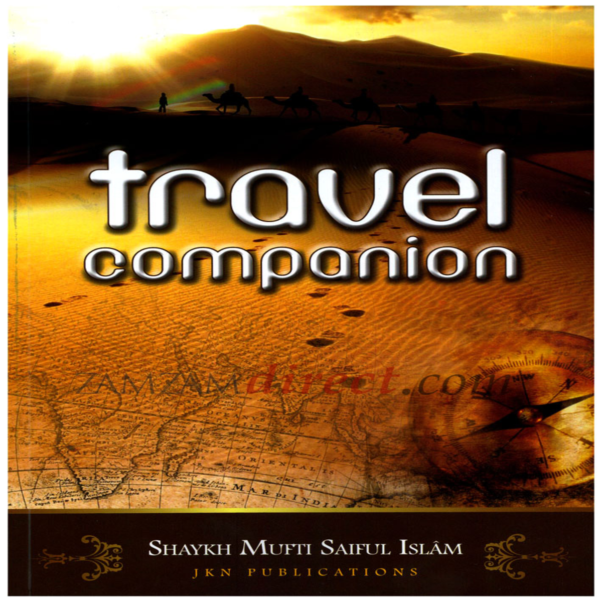 Travel Companion Noor Shop