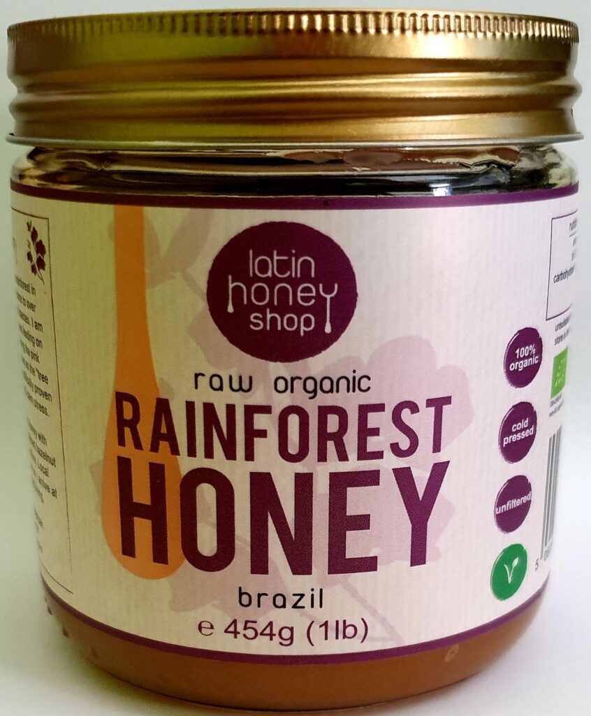 Best Raw Honey
