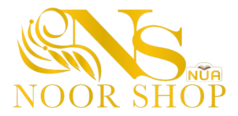 Noor Shop Logo