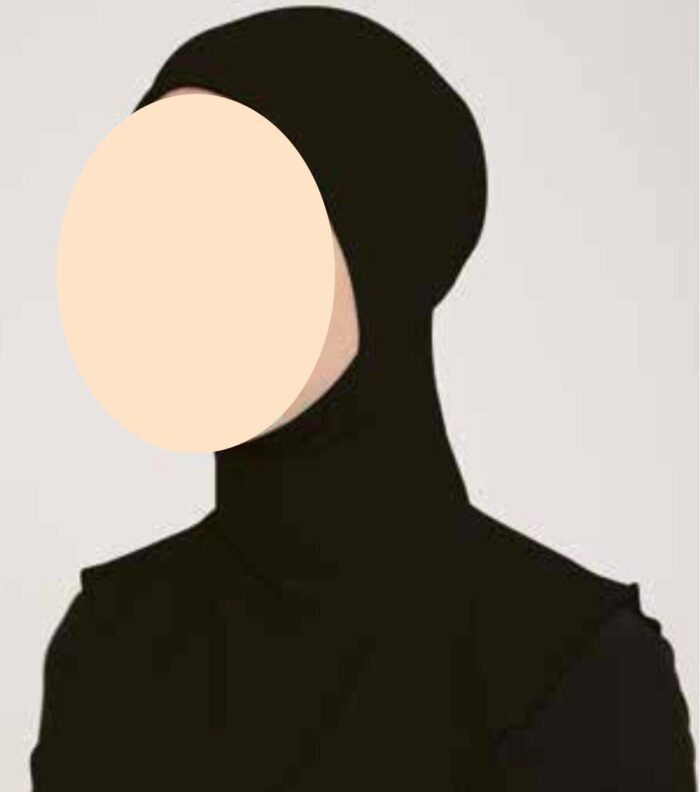 Swimwear Hijab