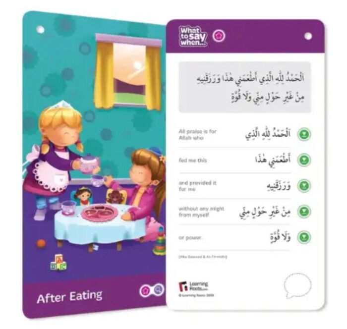What to say when card game - Image 2