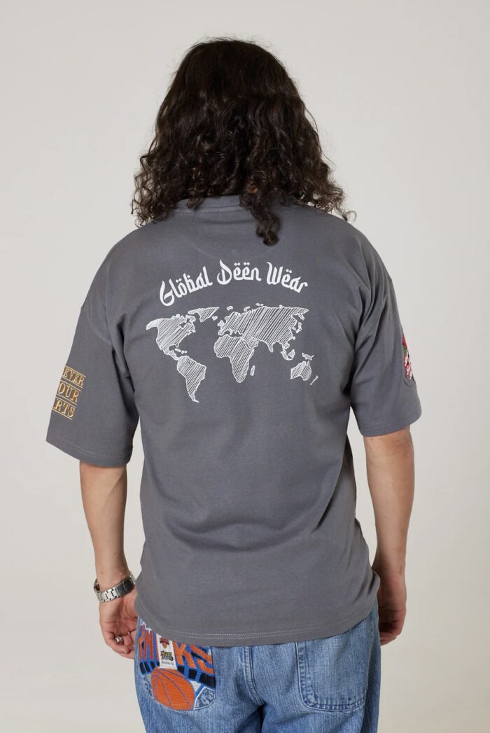 Power of Faith Graphic T-Shirt - Image 2