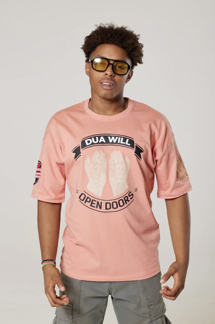 Power of Faith Graphic T-Shirt - Image 7