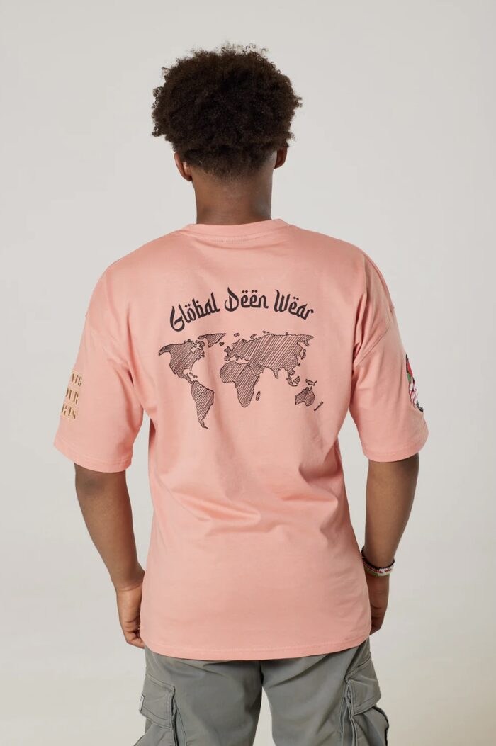 Power of Faith Graphic T-Shirt - Image 8