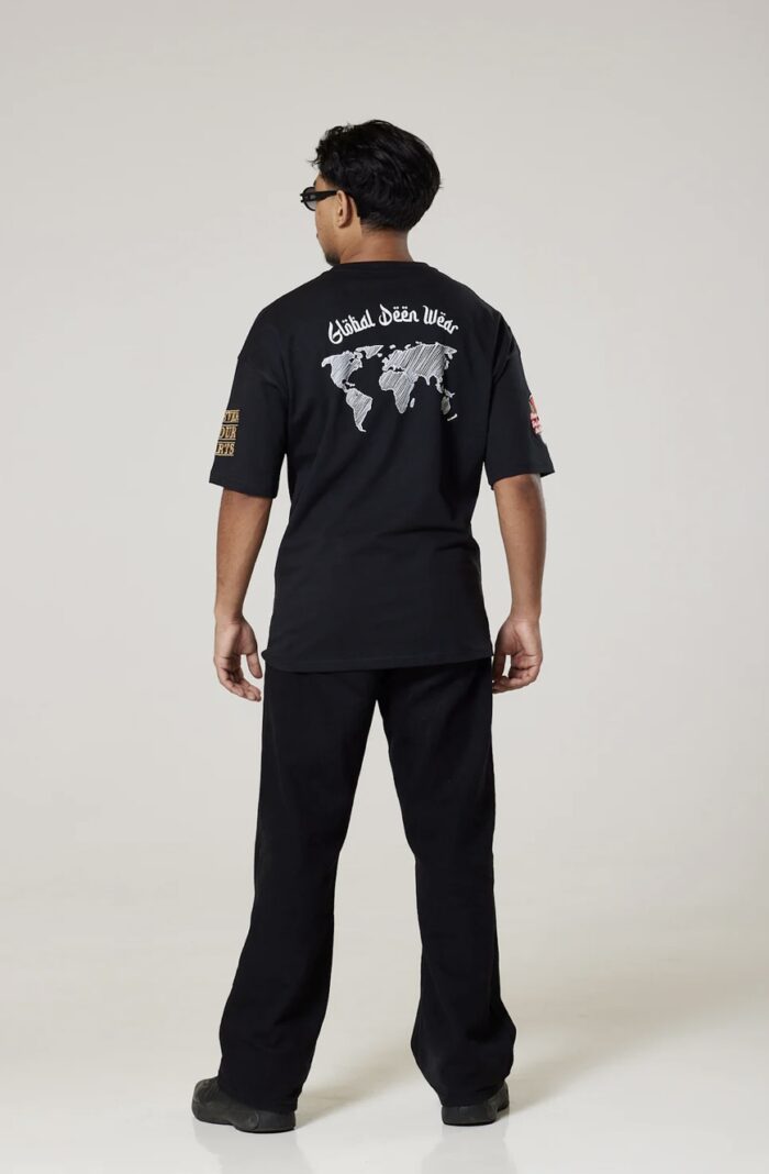 Power of Faith Graphic T-Shirt - Image 6