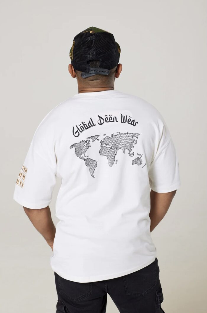 Power of Faith Graphic T-Shirt - Image 10