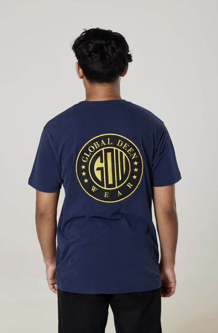 Yellow Bird t-shirt - Image 7