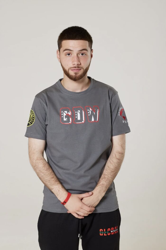 Forever United T-shirt
