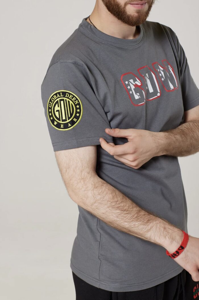 Forever United T-shirt - Image 3