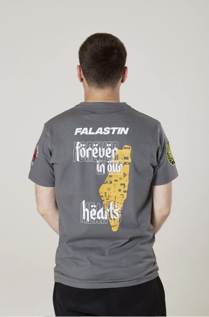 Forever United T-shirt - Image 2