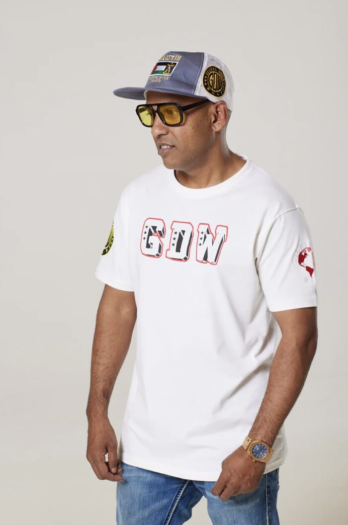 Forever United T-shirt - Image 5
