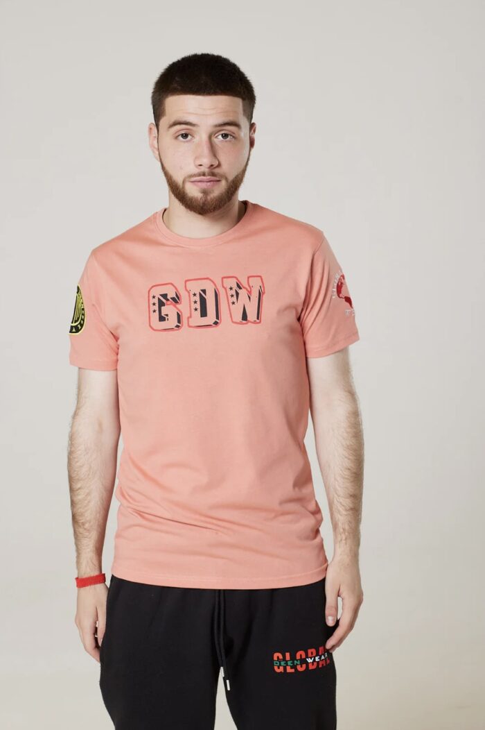 Forever United T-shirt - Image 9