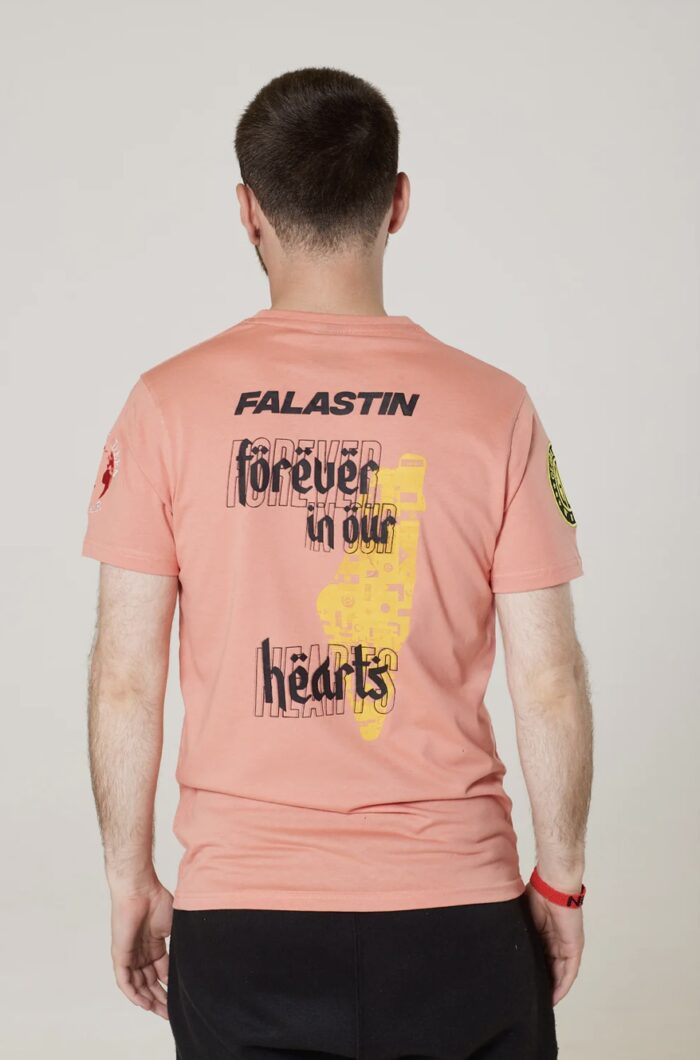 Forever United T-shirt - Image 10