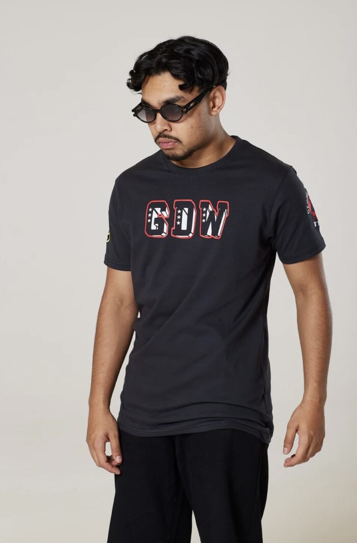 Forever United T-shirt - Image 7