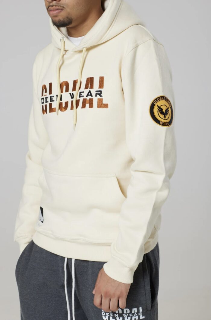 Path of Redemption Islamic Hoodie - Image 2