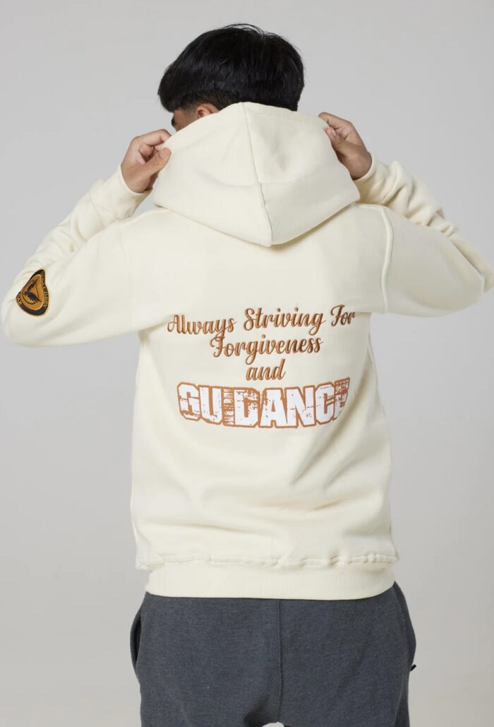 Path of Redemption Islamic Hoodie - Image 3