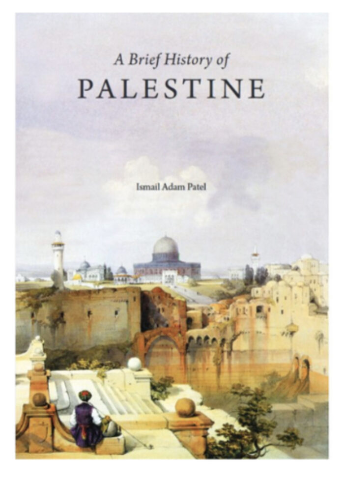 A Brief History of Palestine