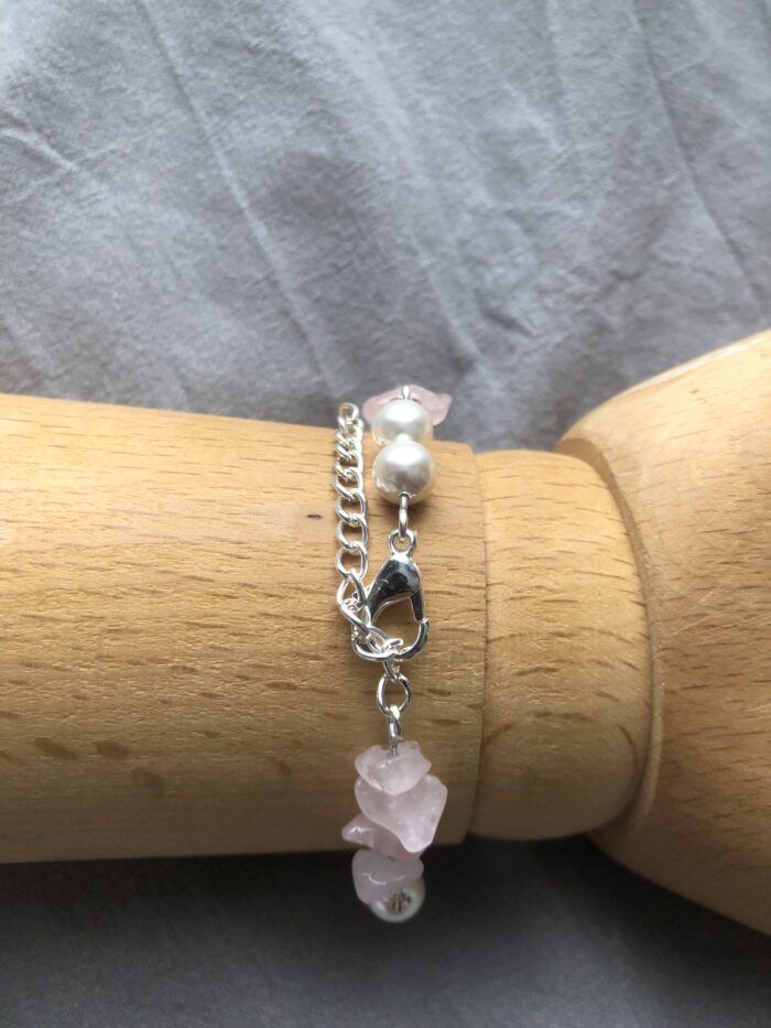 amethyst bracelet - Image 3