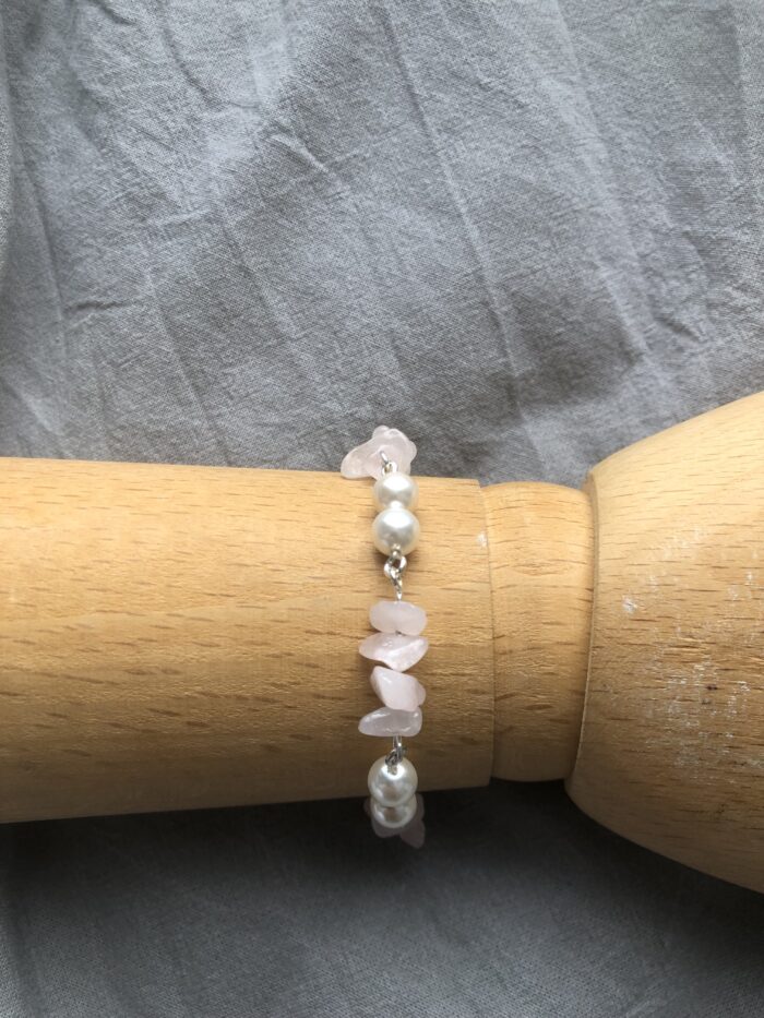 amethyst bracelet - Image 2