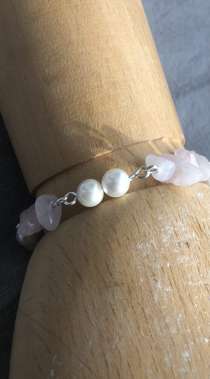 amethyst bracelet